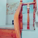 Eroz Hostel Old City