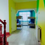 Eroz Hostel Old City