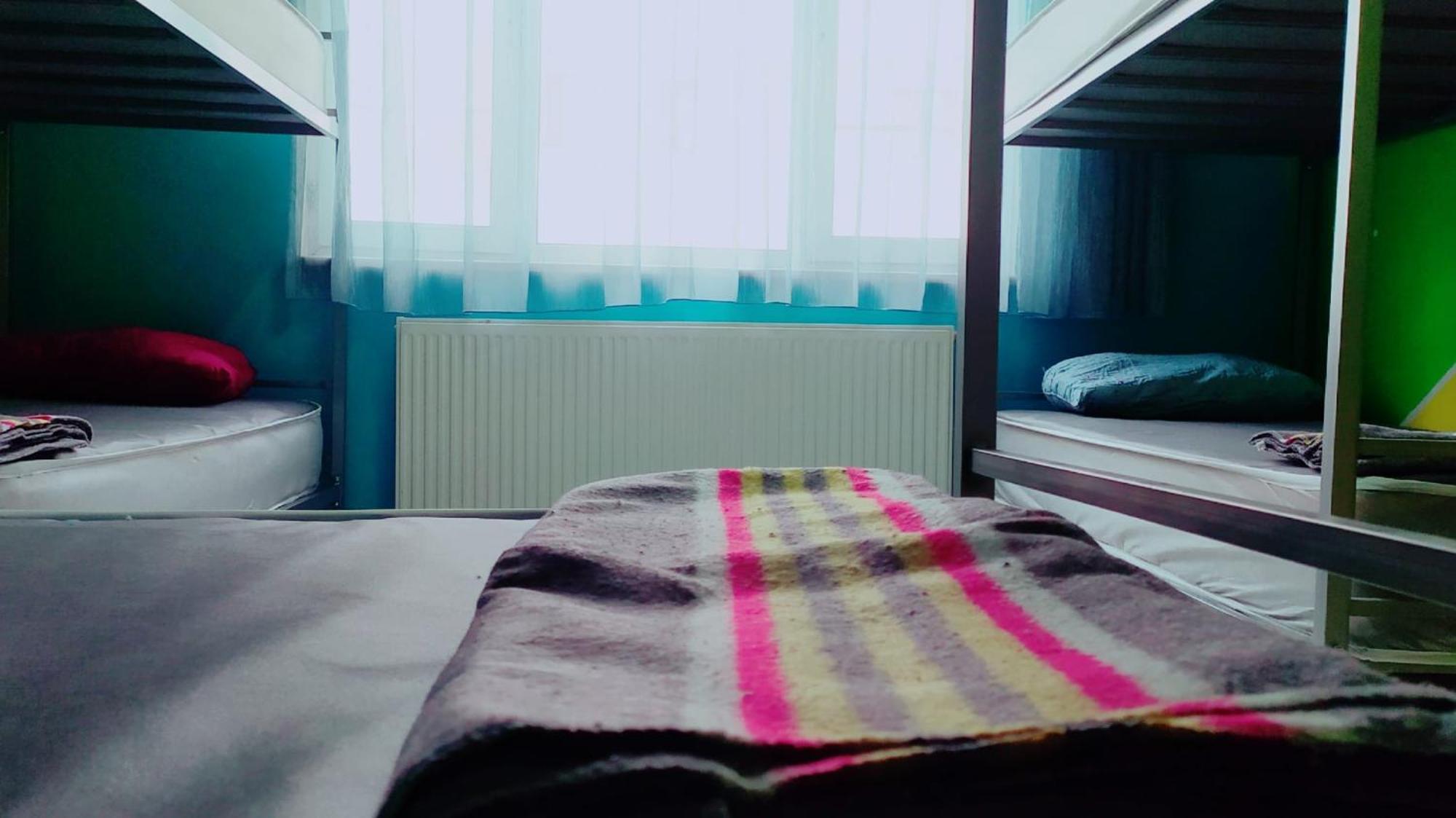 Eroz Old Hostel