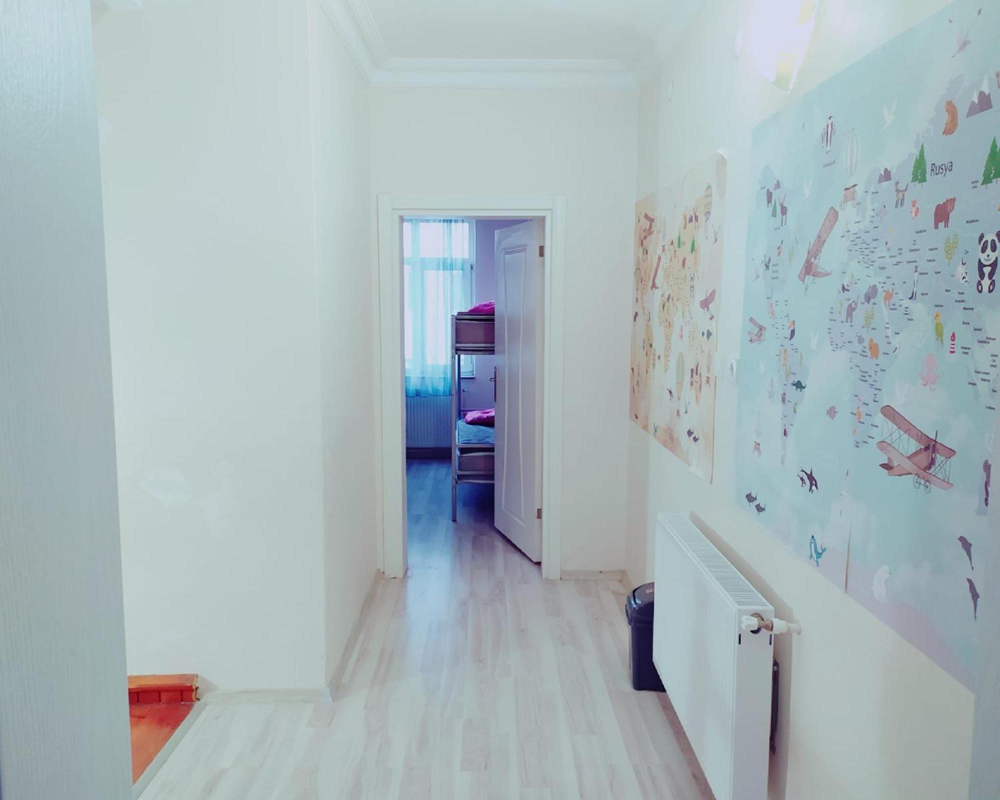 Hostel Eroz Old