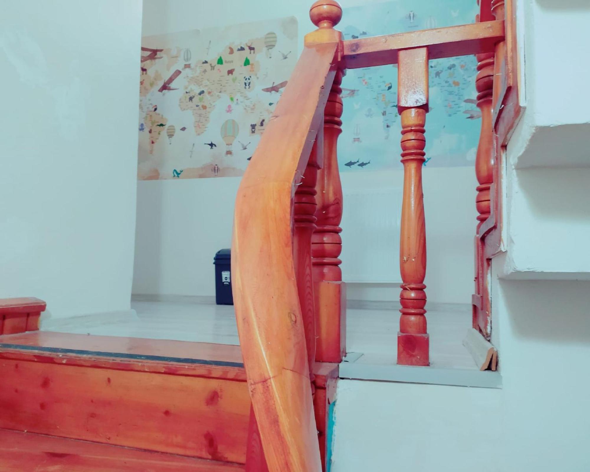 Eroz Old Hostel