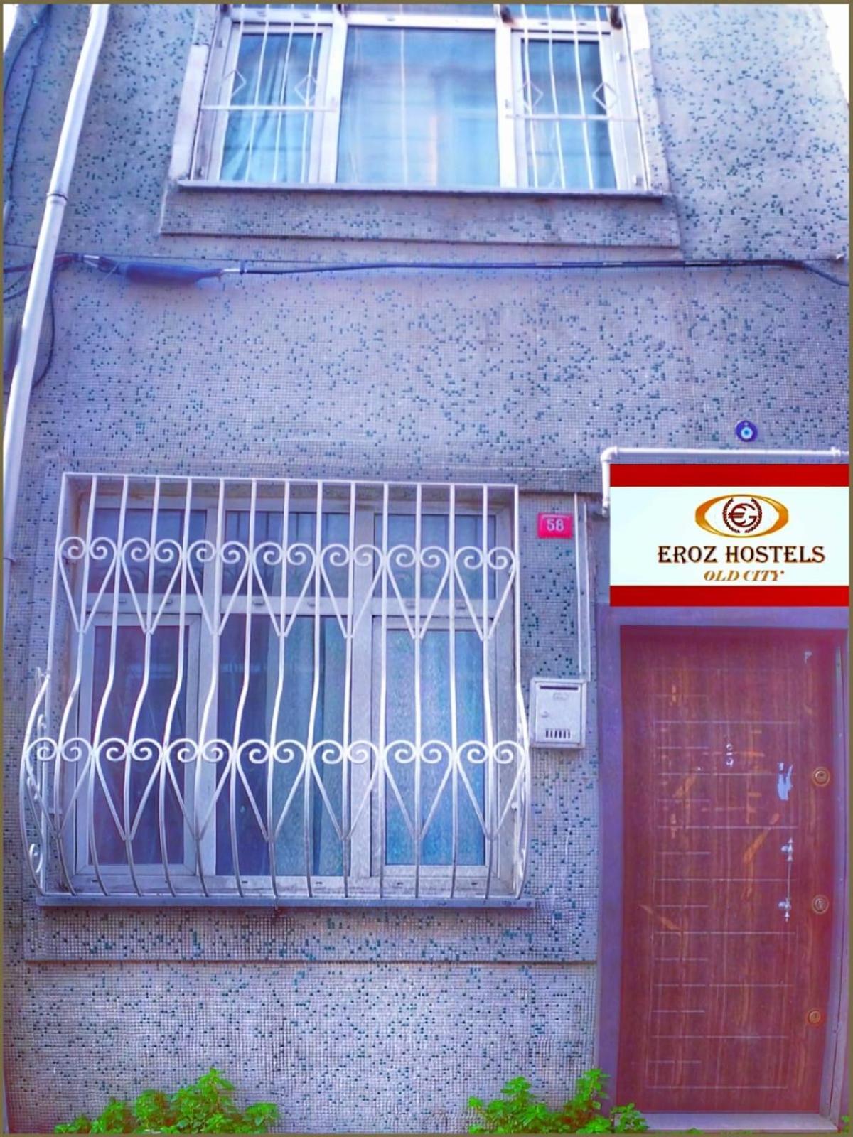 Eroz Old İstanbul